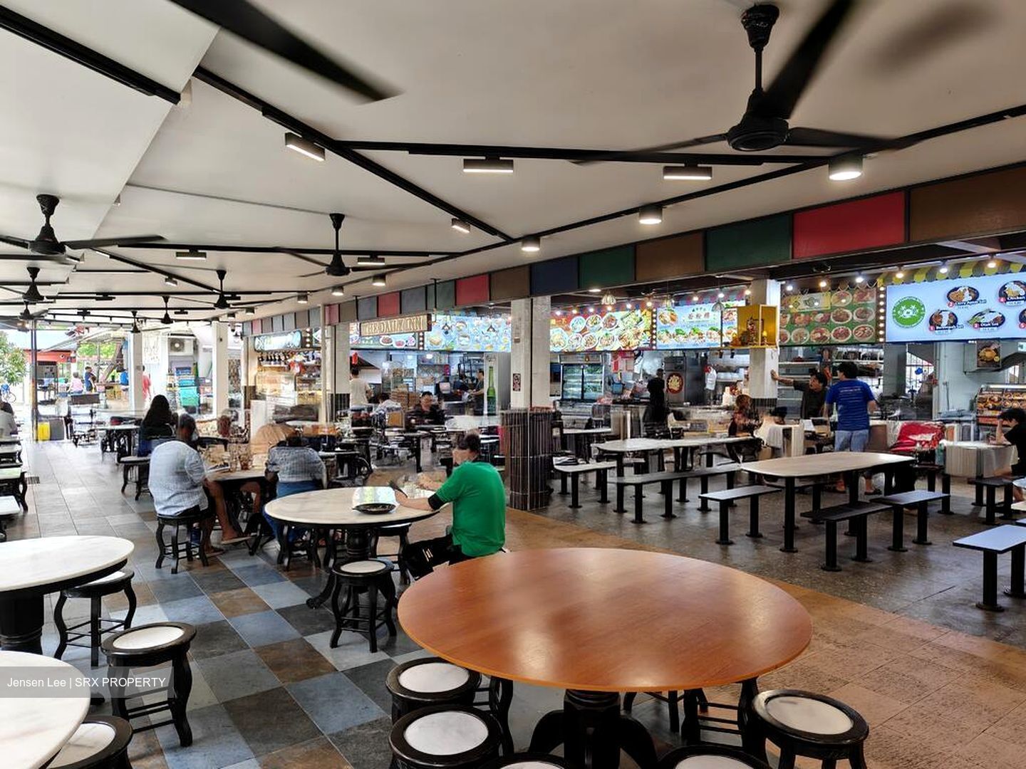 Kebun Baru Mall (D20), Shop House #525636051